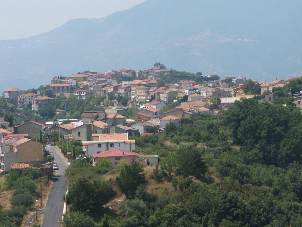 Appartamento Perito Kültér fotó