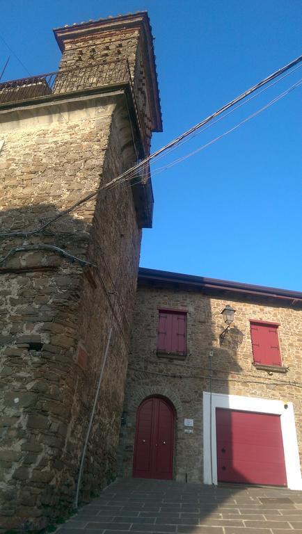 Appartamento Perito Kültér fotó